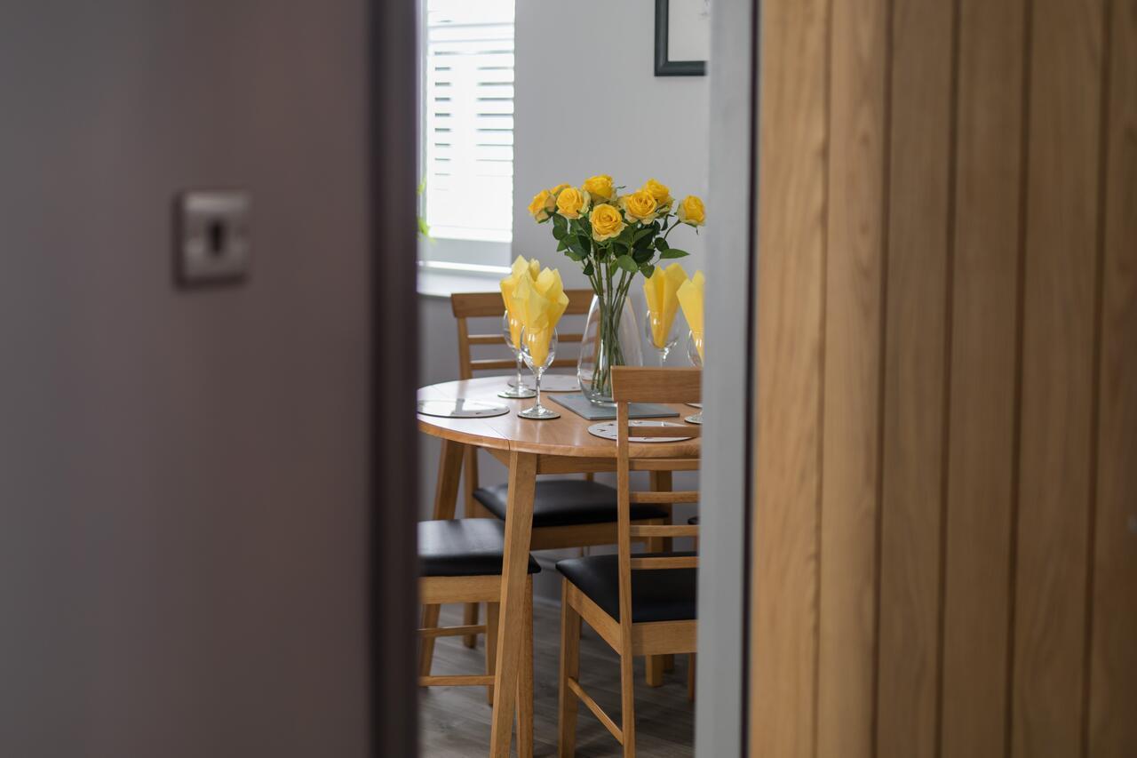Host & Stay - Lavender Cottage Bamburgh Exterior photo
